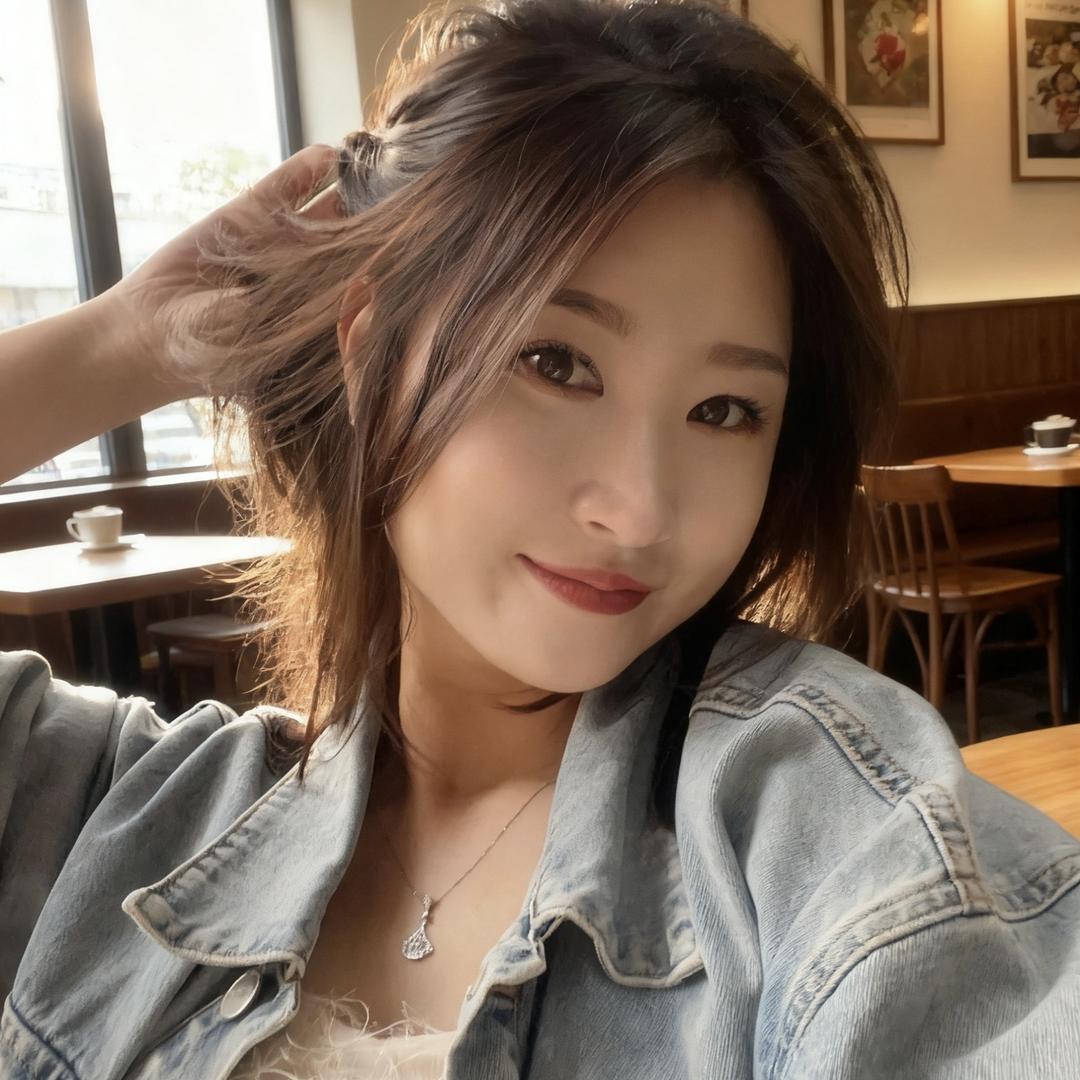 小宜牛仔自制