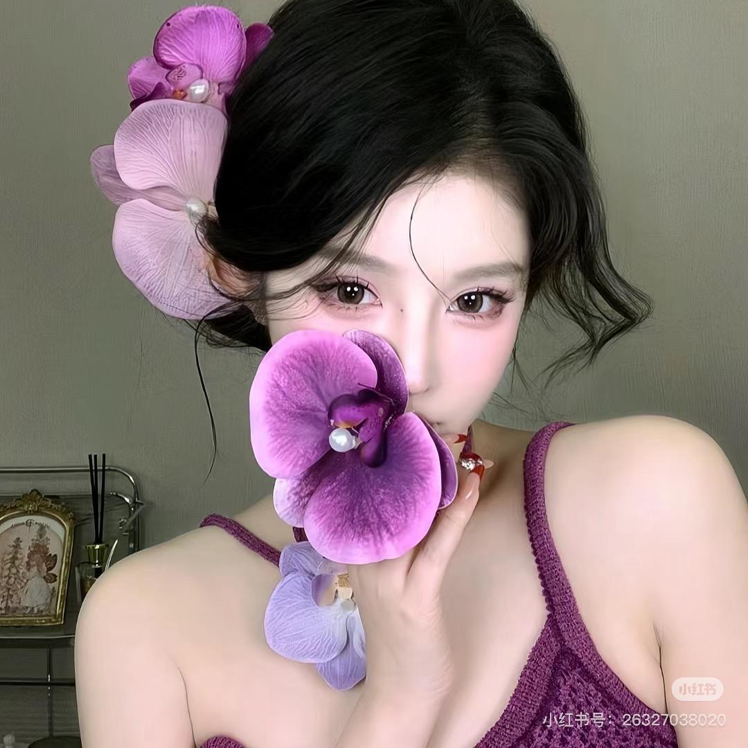 灵灵儿