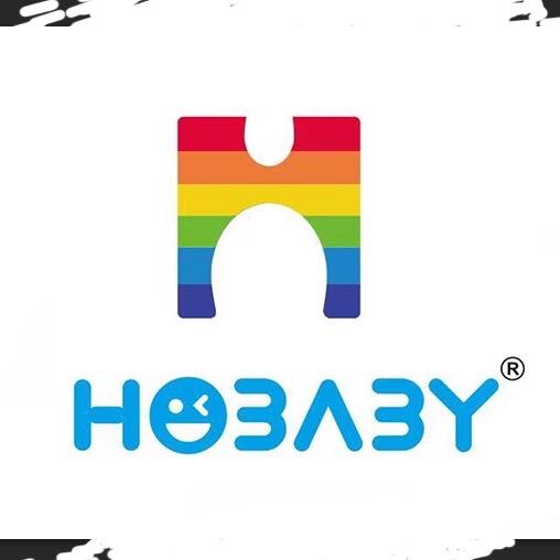 HOBABY上海童汇商贸有限公司母婴玩具专卖店