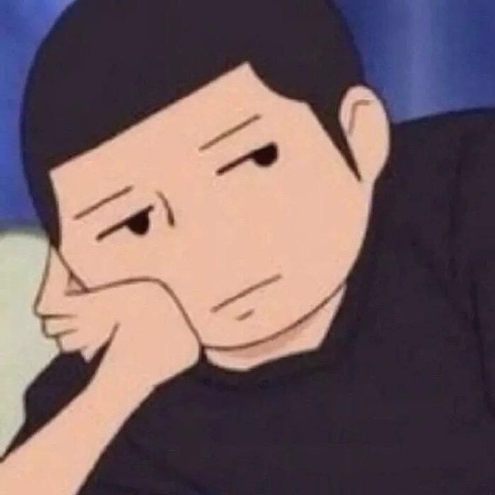 大鱼.