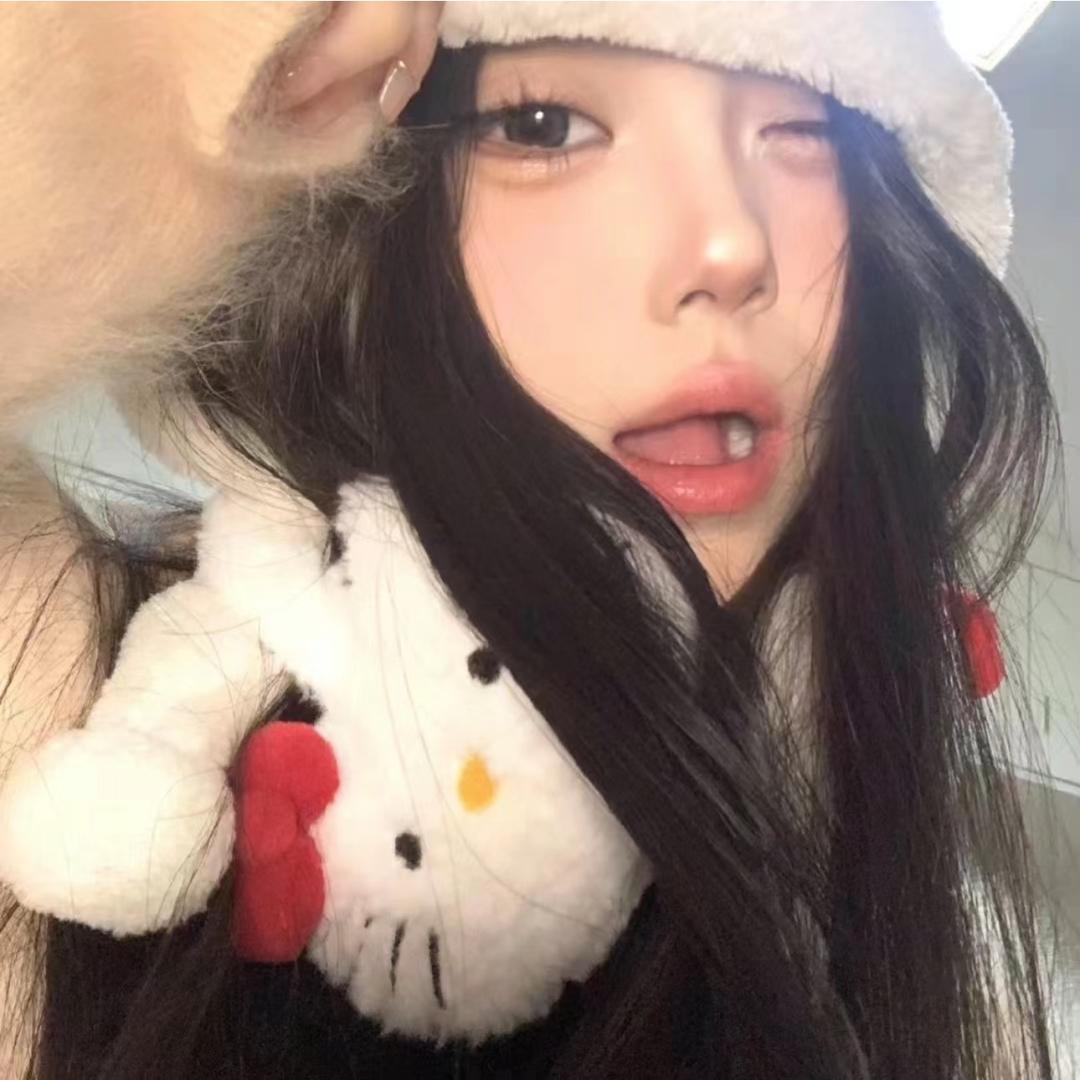 啾崽爱穿搭