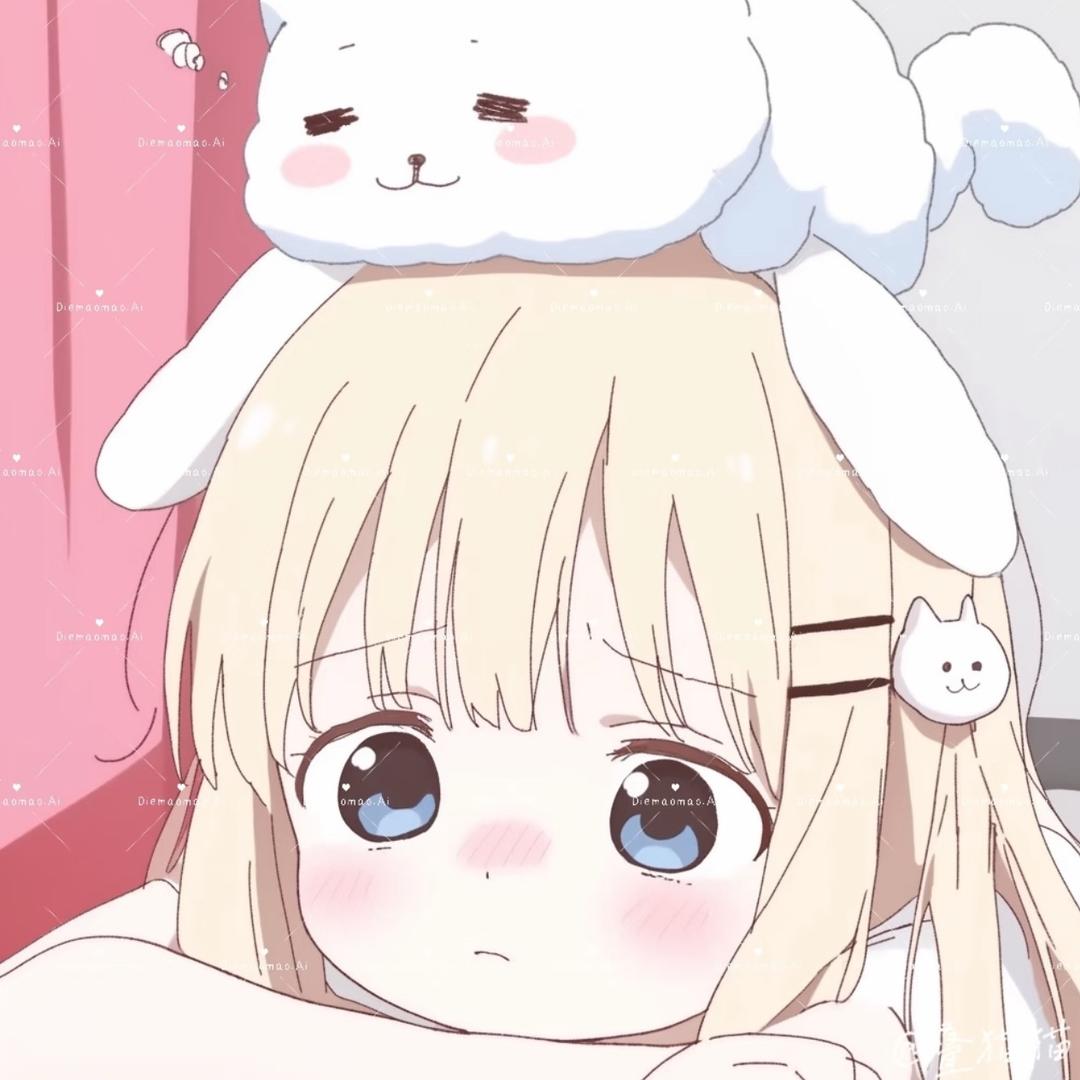 呆头兔