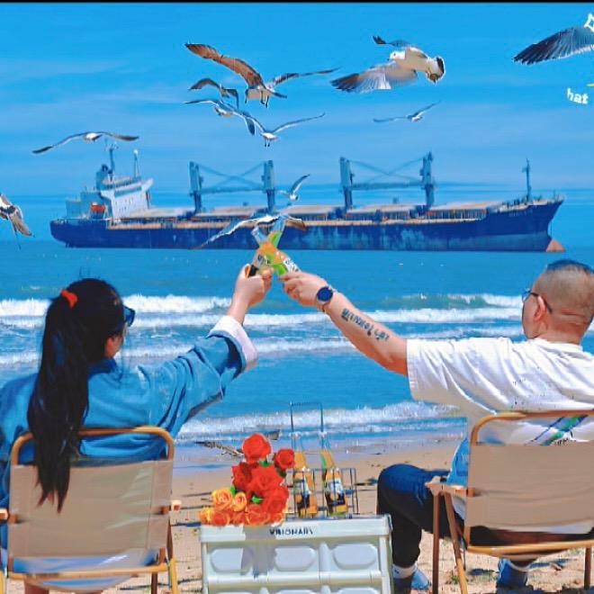 善德纸业徐小淼