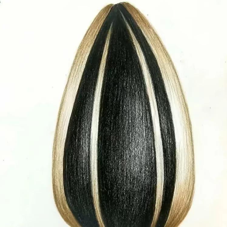 吴香瓜子.
