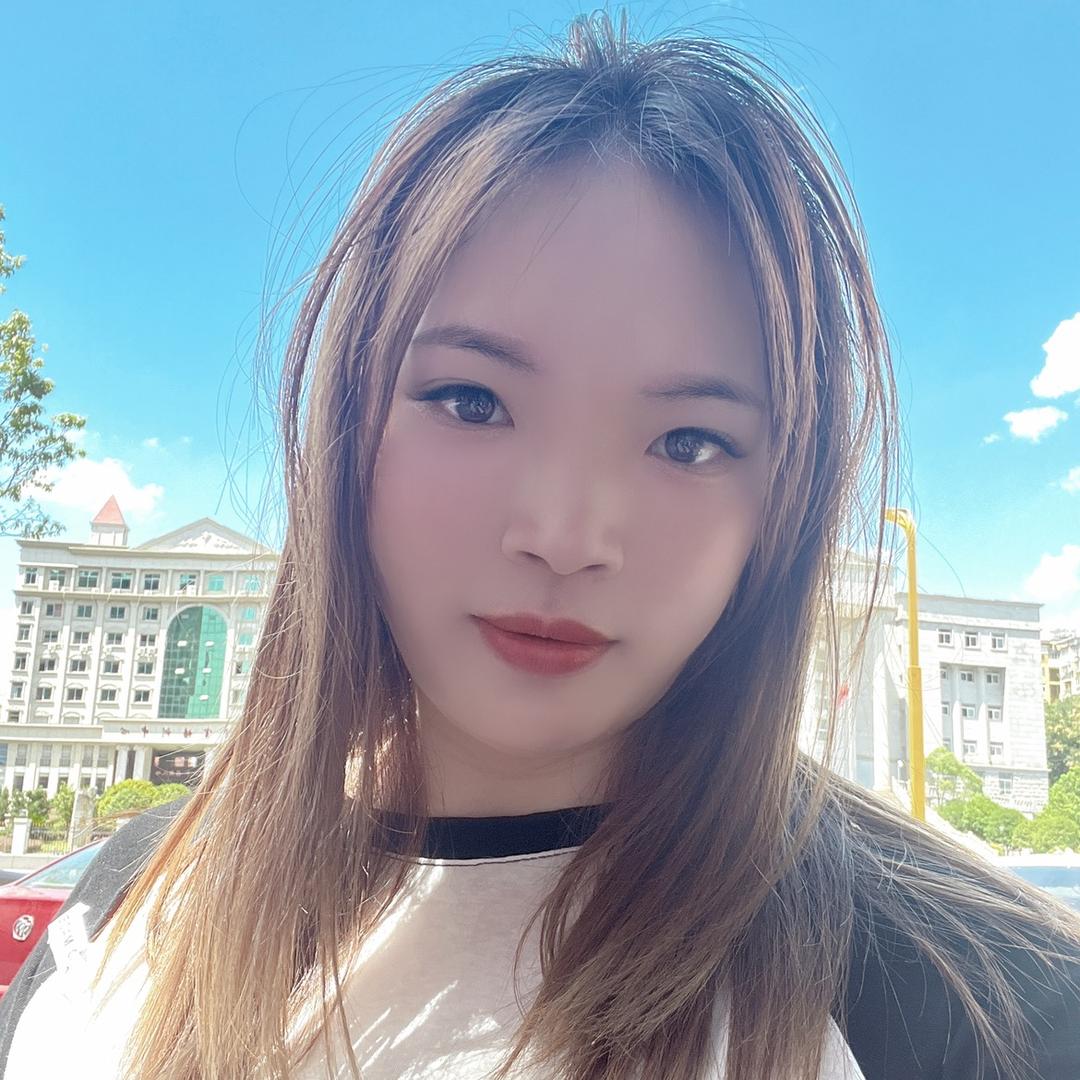 兰兰❤️