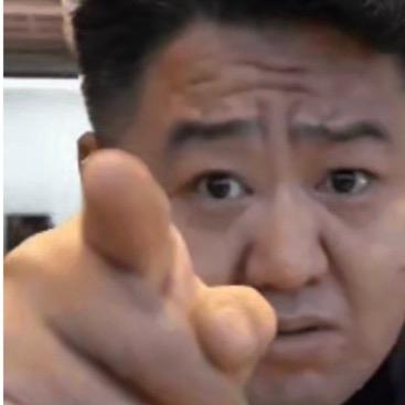 键盘侠头像