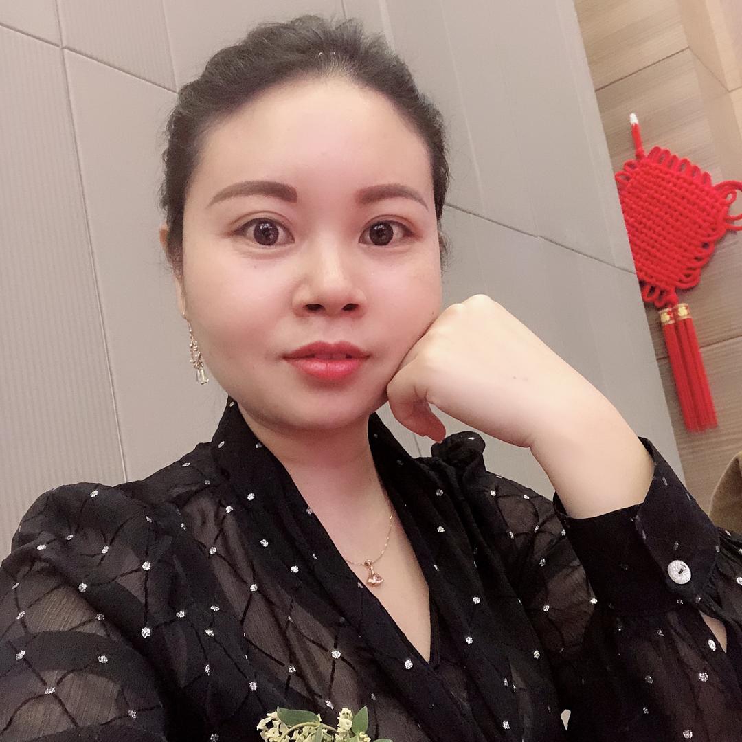 快招华姐