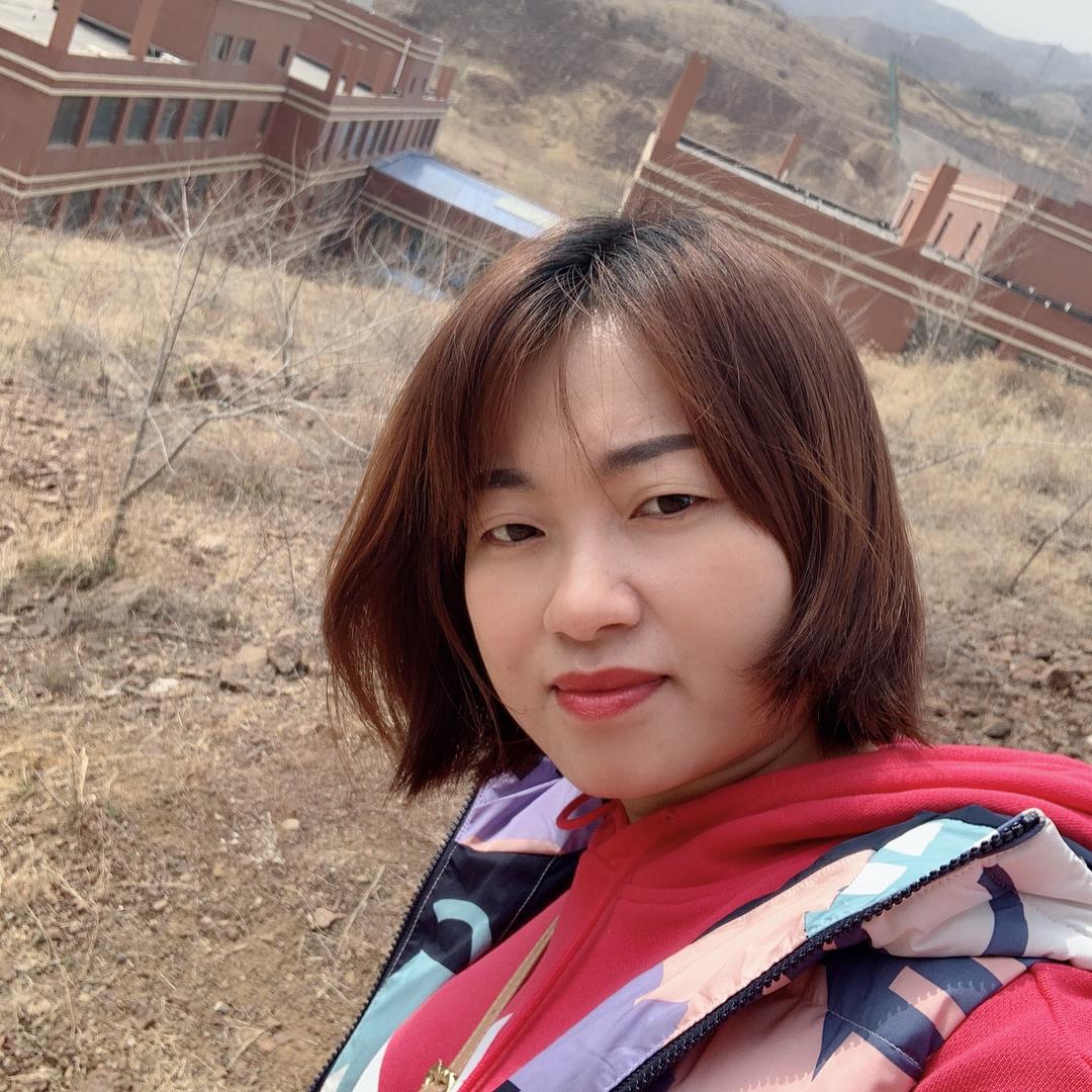 @我是小福