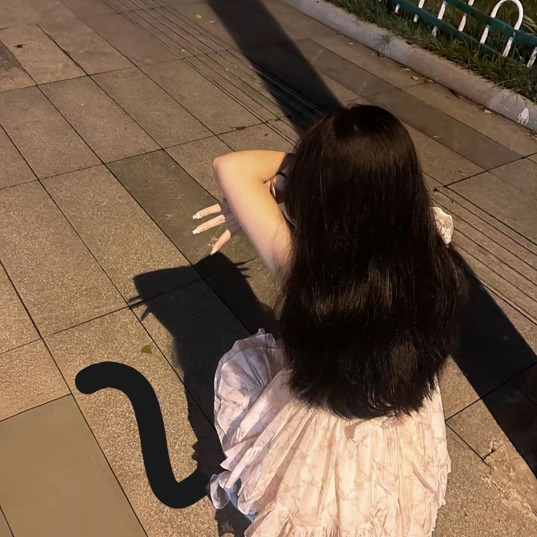 可～摇