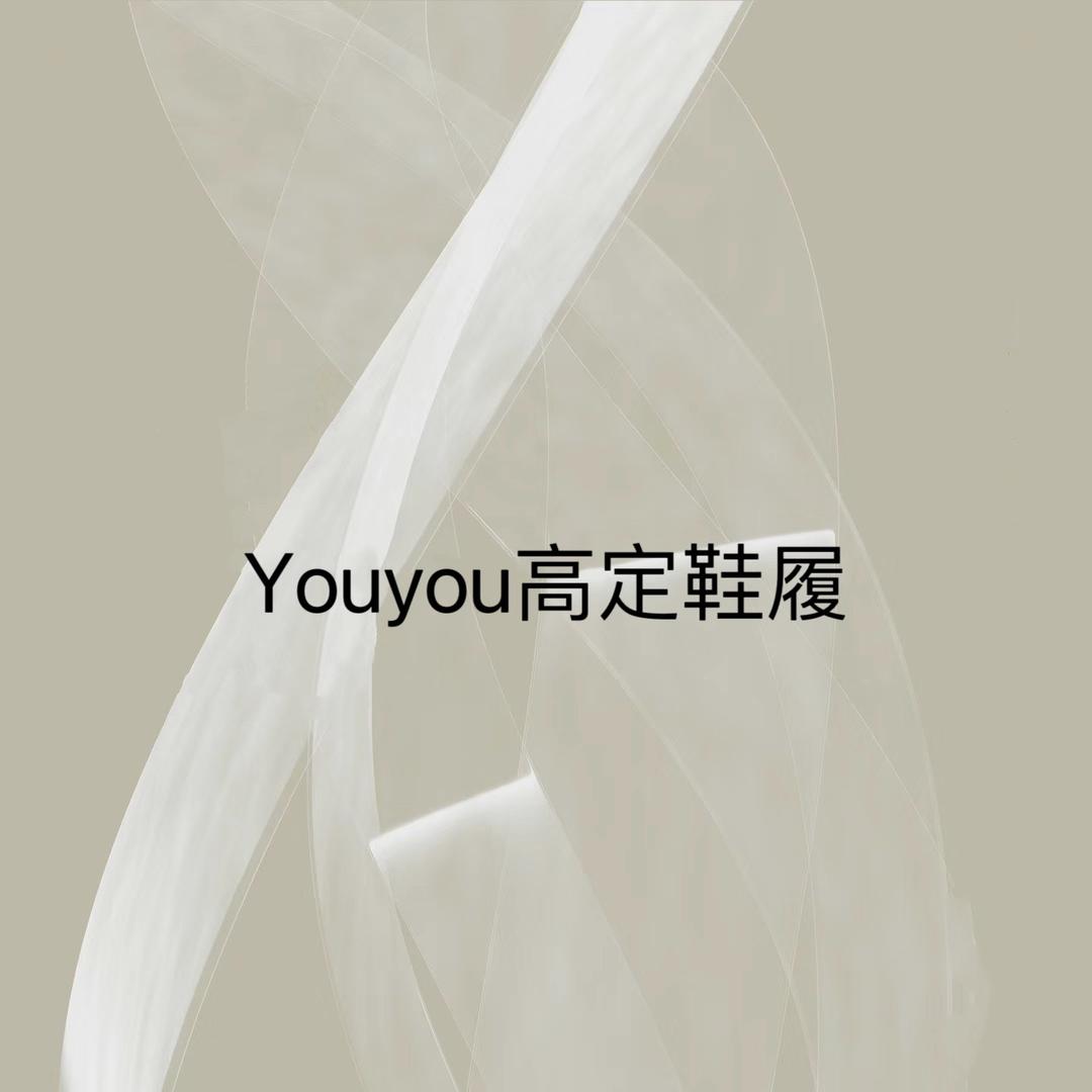 Youyou高定鞋履