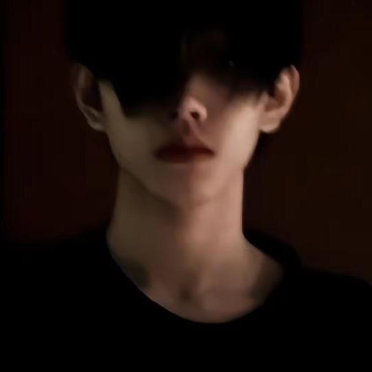 美式不加糖       🕷️