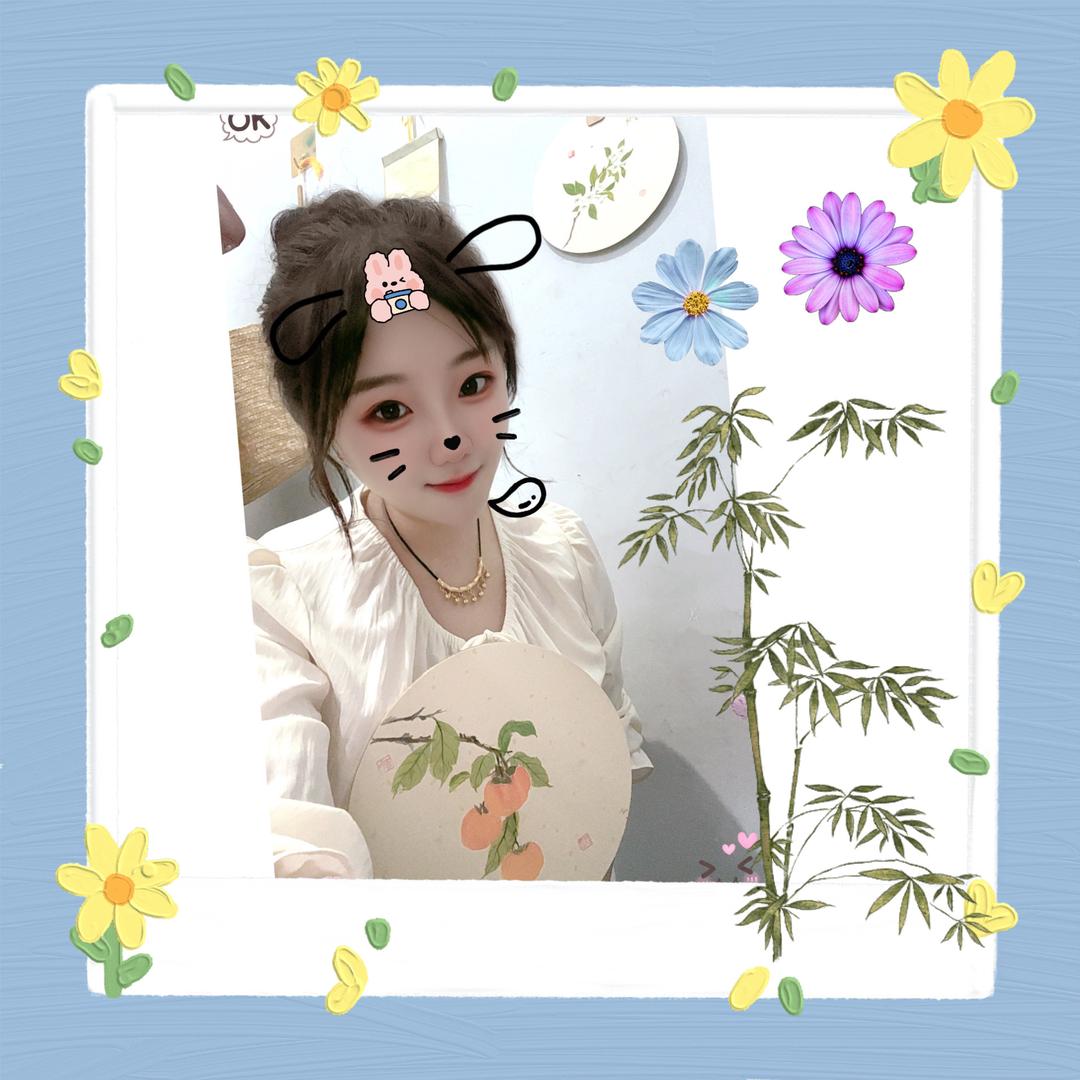 🌼🌼*荔荔**🐏