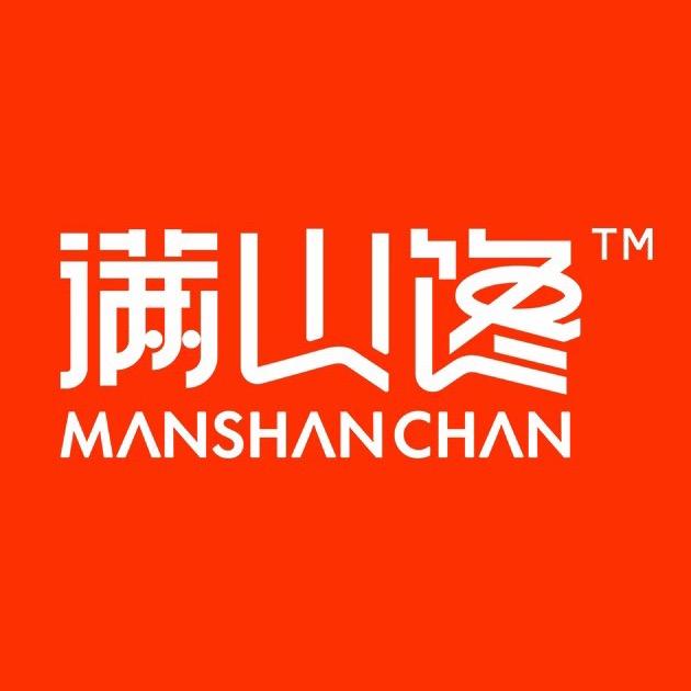满山馋食品旗舰店