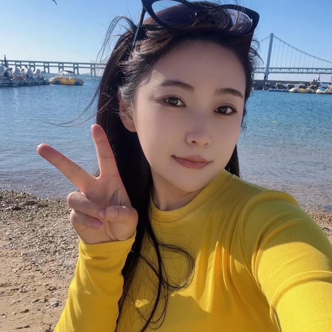 豆腐悦妹儿