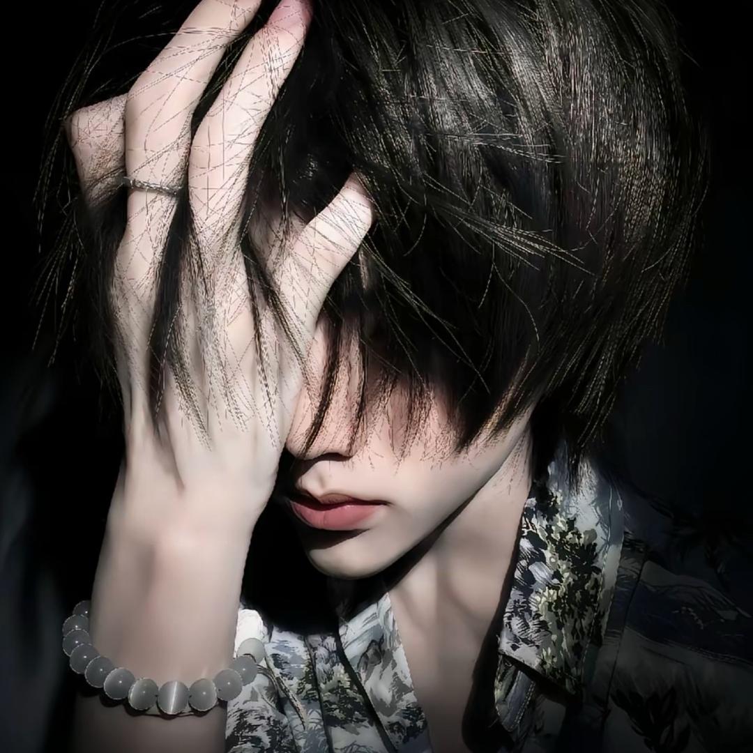 白白