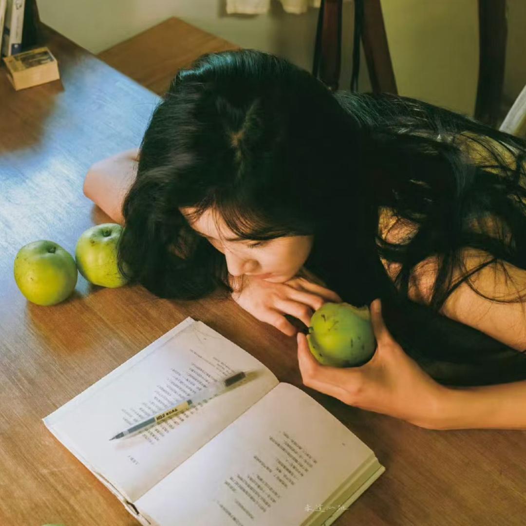 打小我就倔🌙