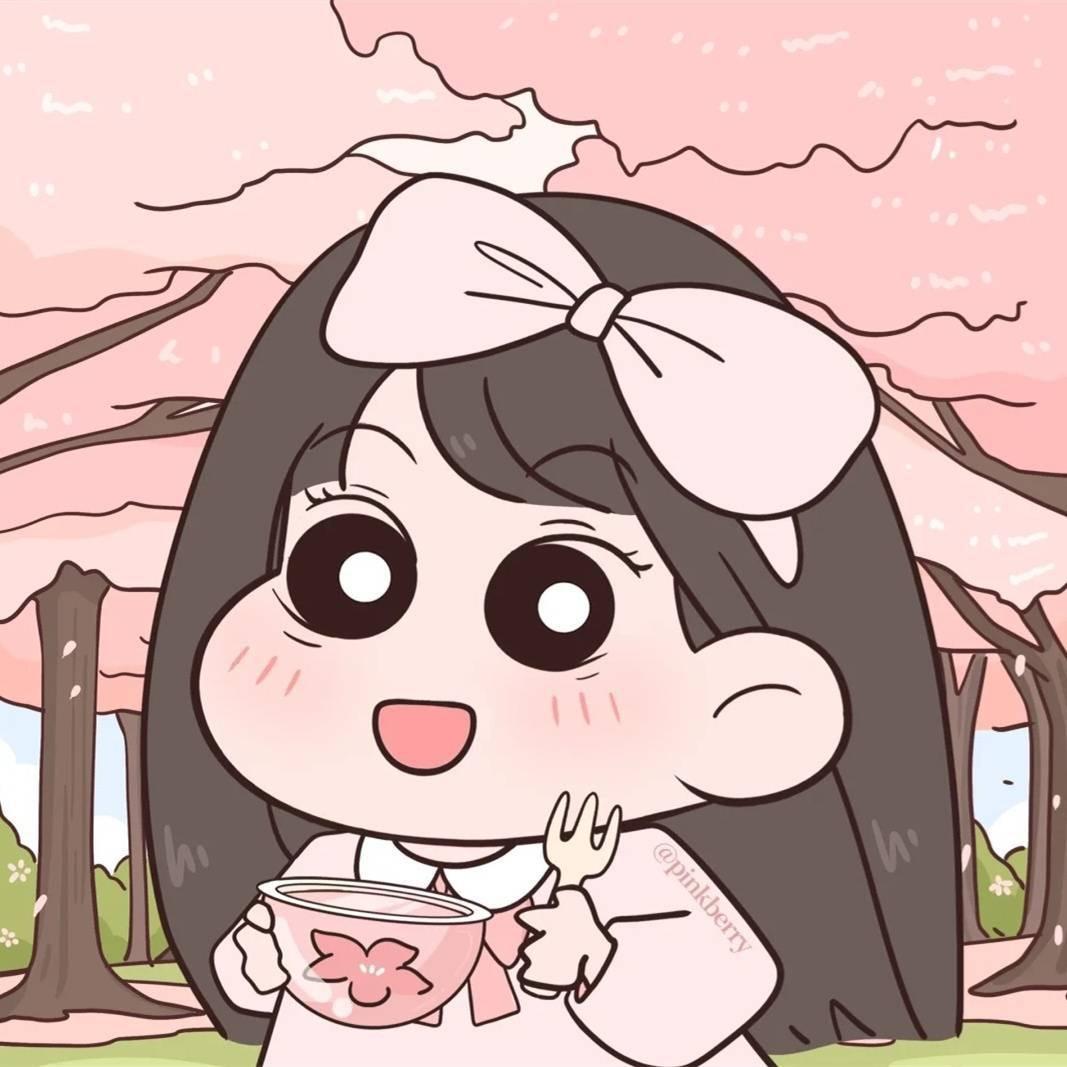 一个兔子🐰