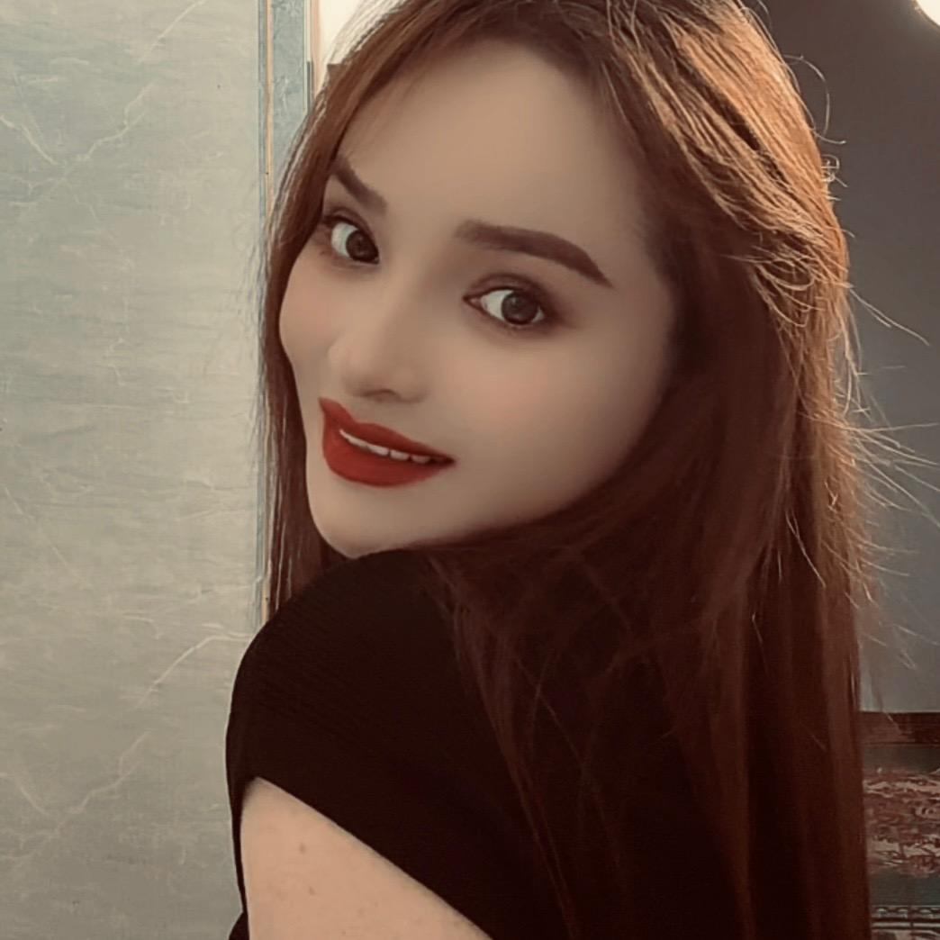 小妮嘛嘛❤️