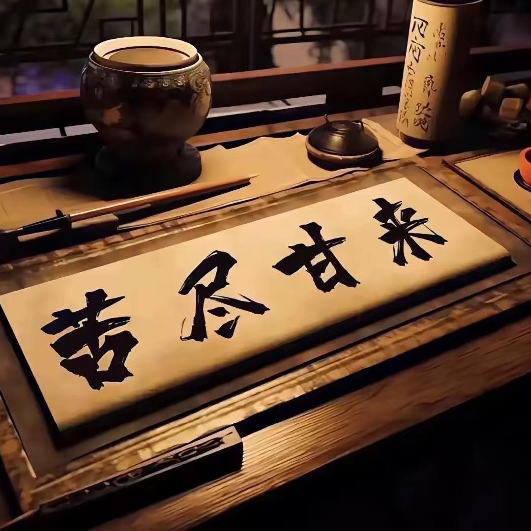 ^_^春秋岁月