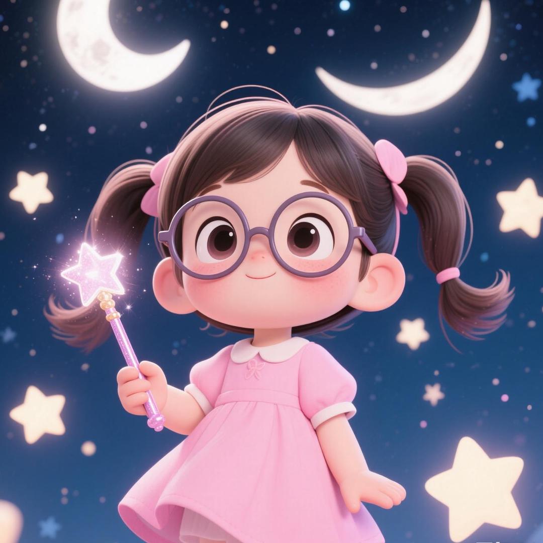 小婷儿潮玩小铺授权