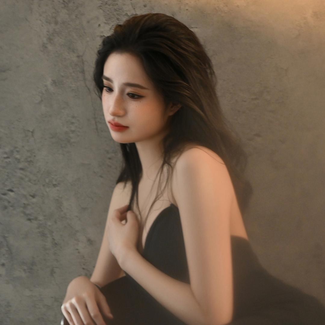 琪没吃饱
