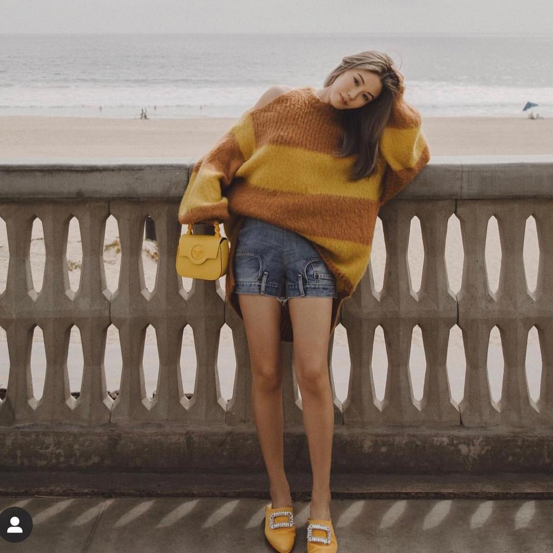 Vivian名品服饰