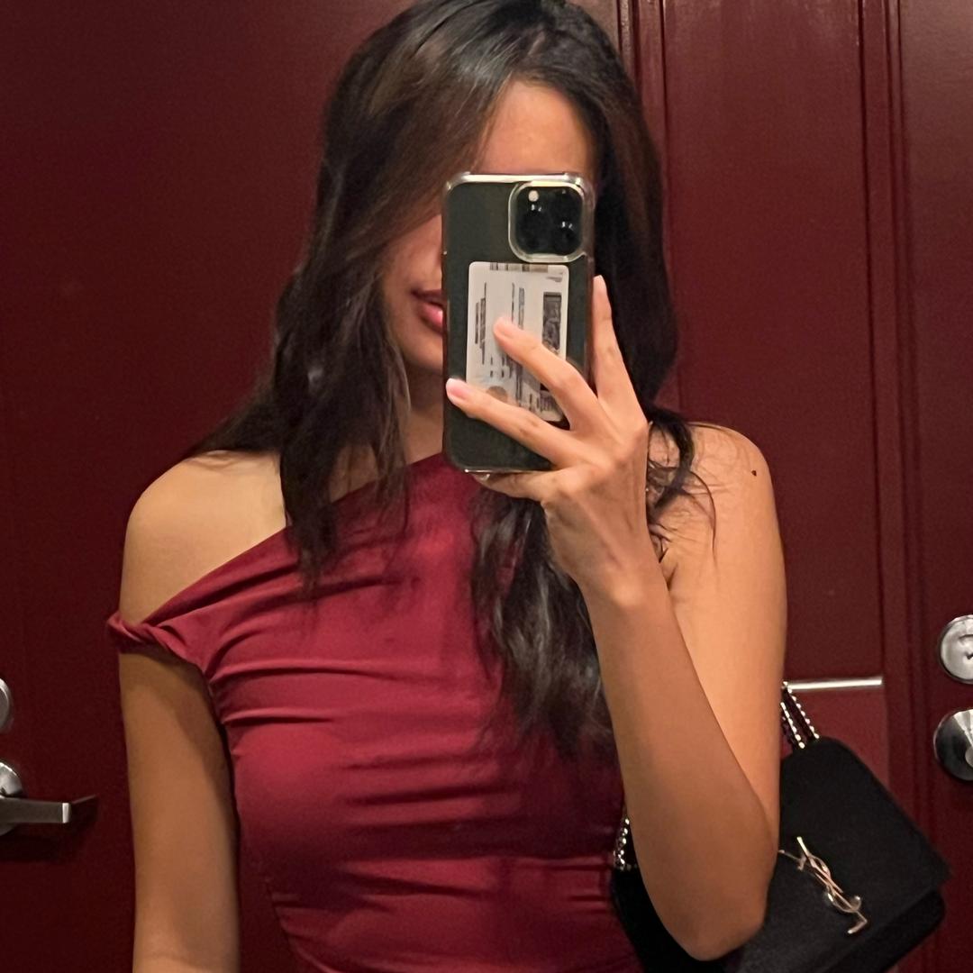 小娜娜🙈
