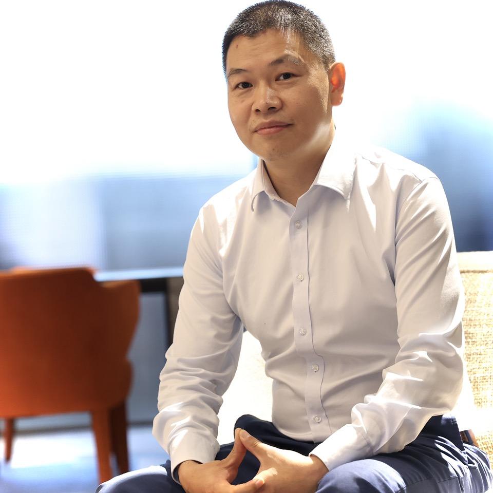 陈伟｜文化场馆家具领域权威顾问