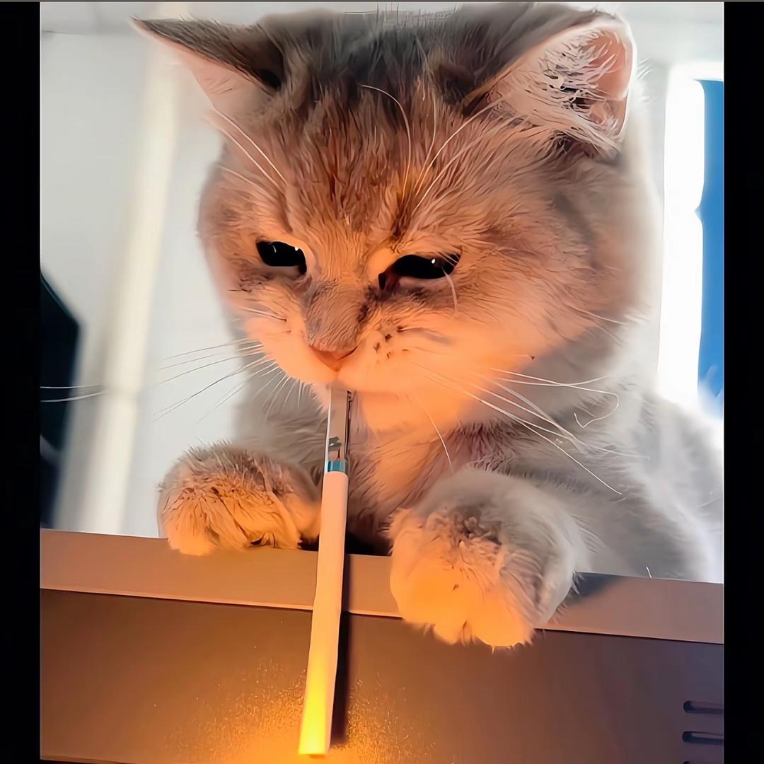 猫咪🐈