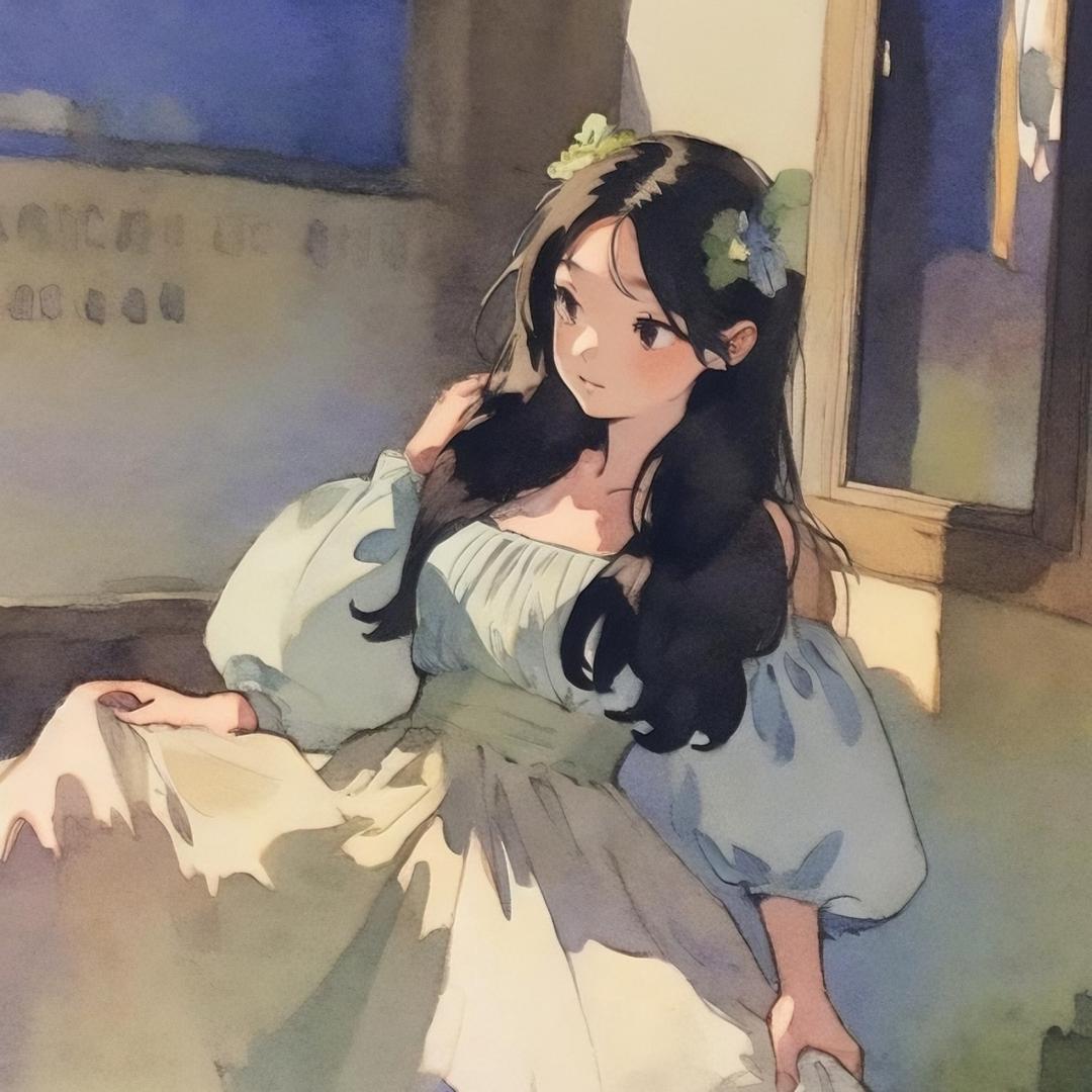 夏馨爱睡觉