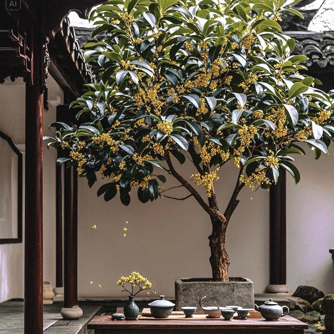 苗木基地 (三)