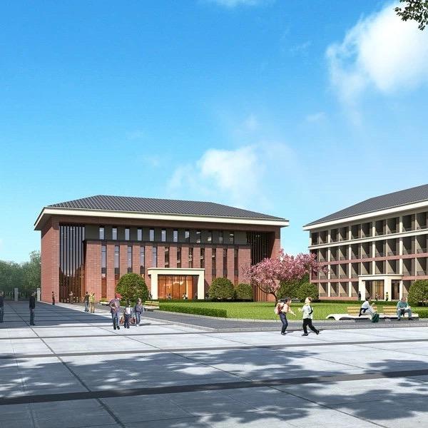 徐州市贾汪区英华实验学校