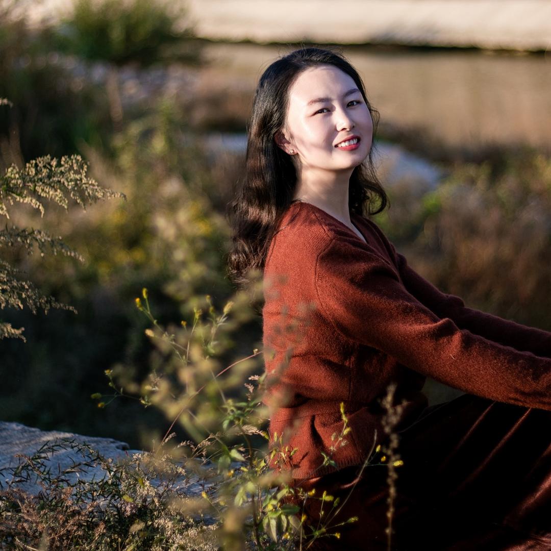 玲妹子🤞⁵¹¹