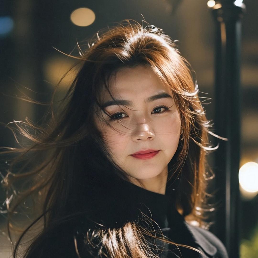 💖丽