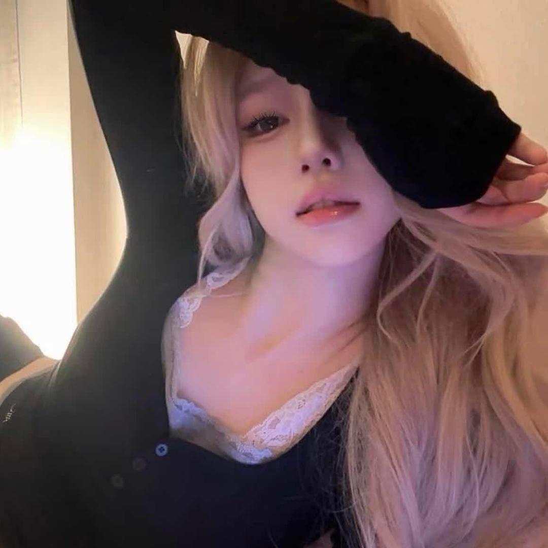 琪琪吖