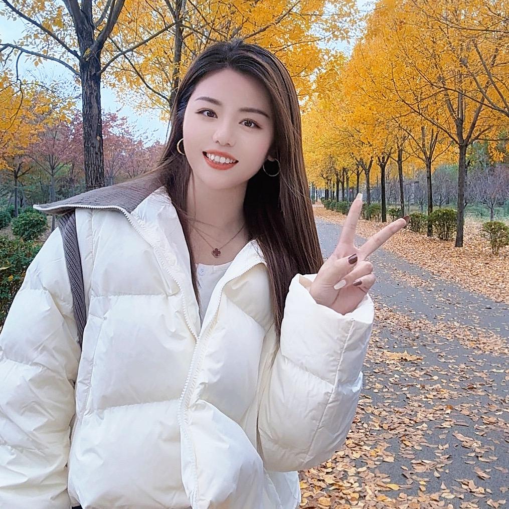 瞧一乔🕊️
