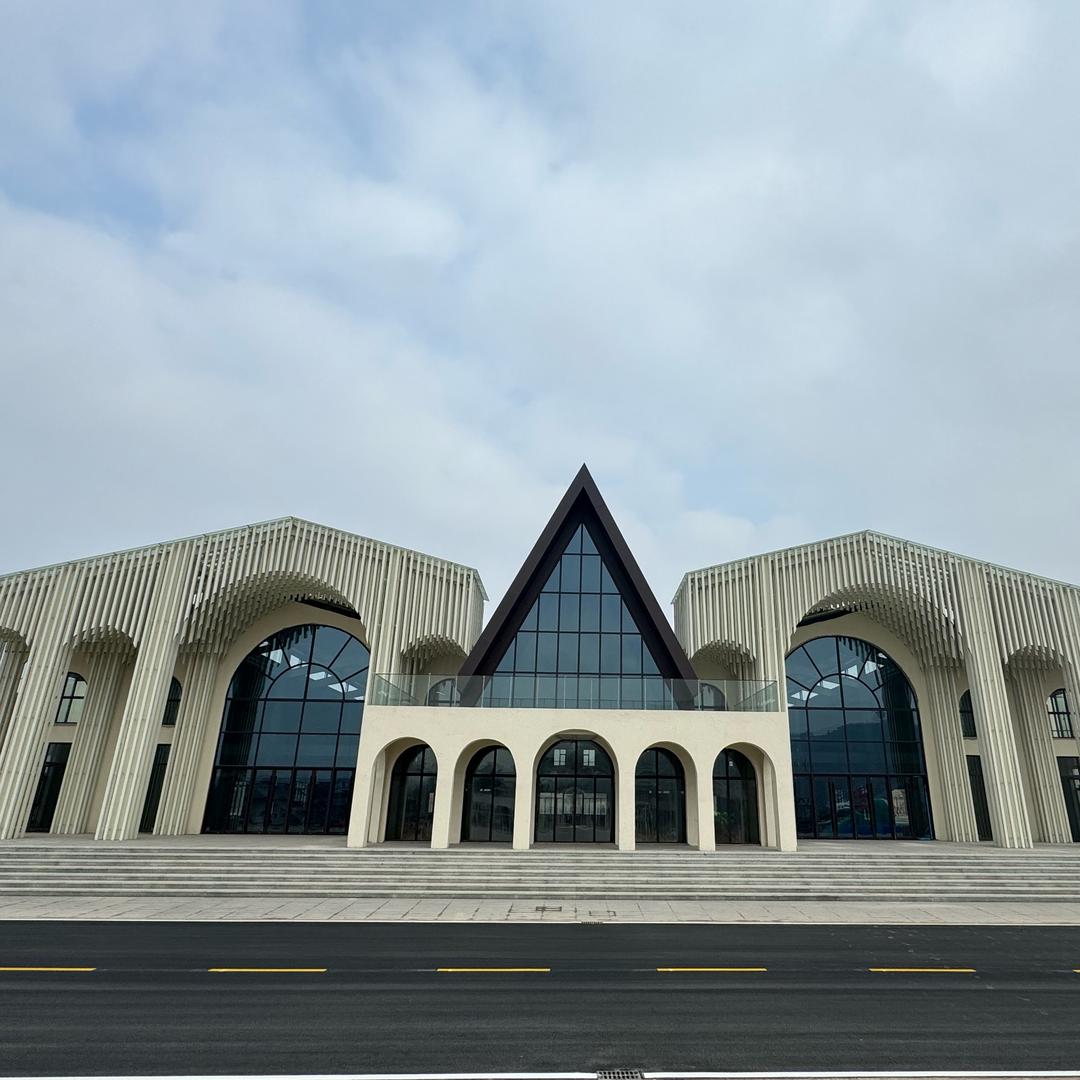 禧园奥雅东方～小迪