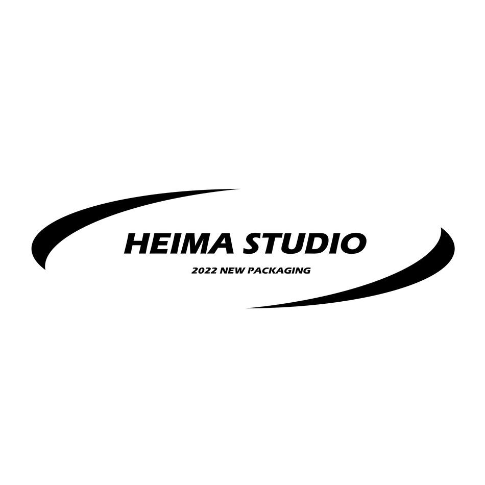 HEIMA studio饰品