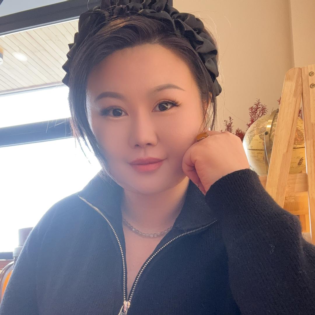 我是大美