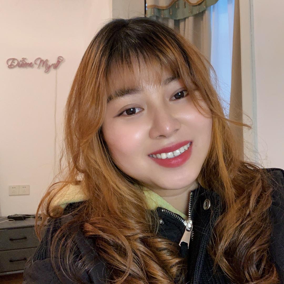 Lê Diễm My-Số3 Miền