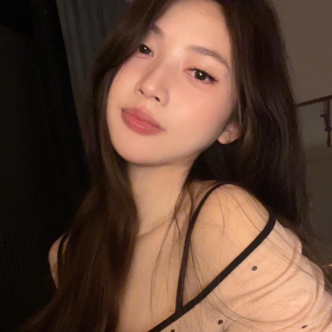 我的比比尼