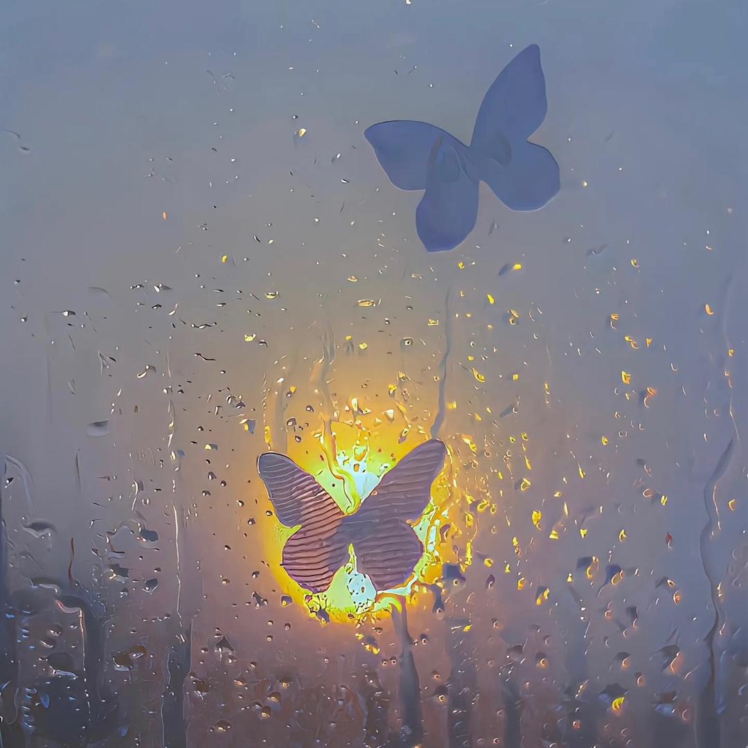 “虚空”