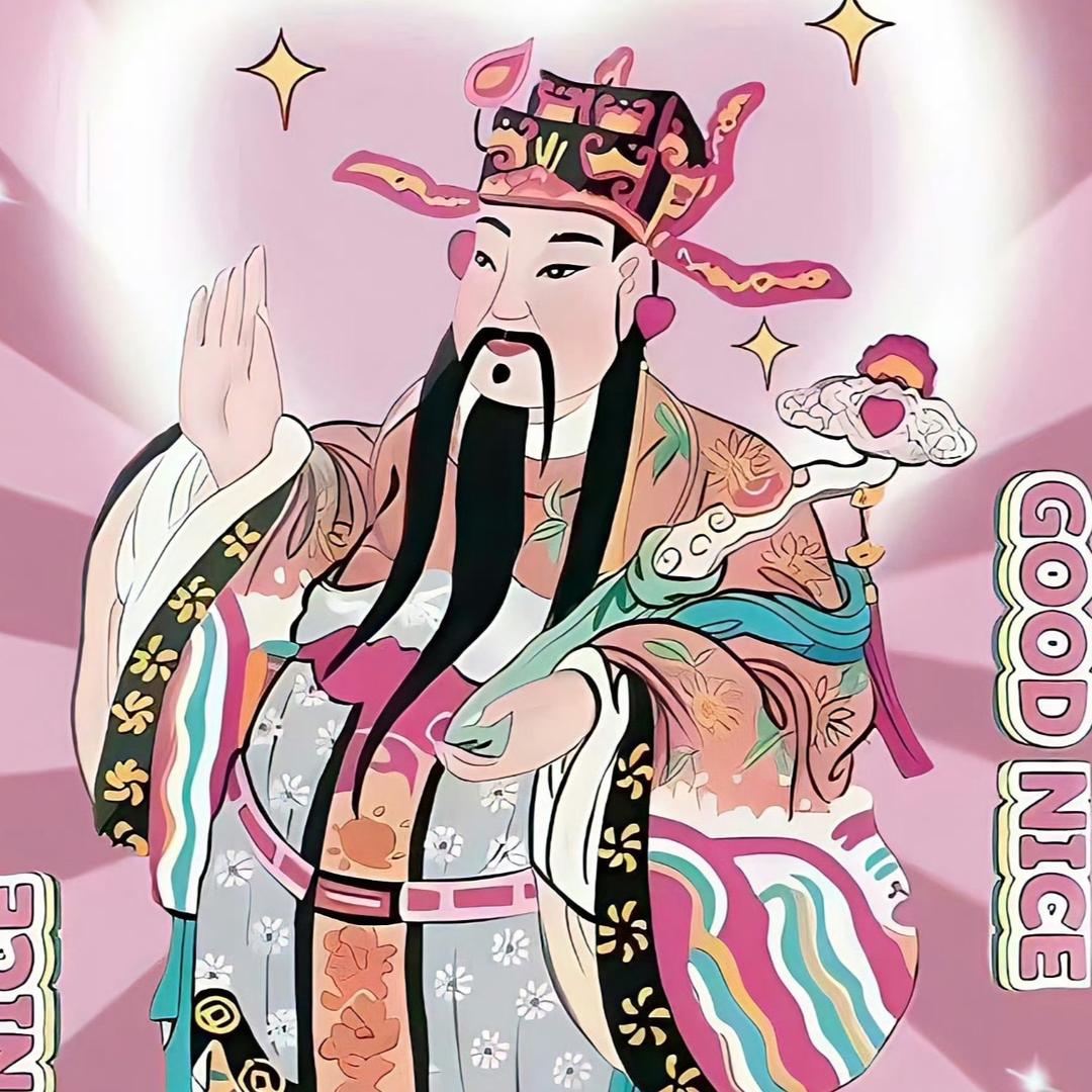 财缘