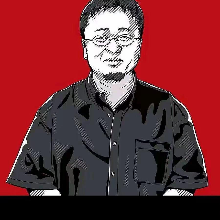 老罗好物推荐-（交个 朋友）