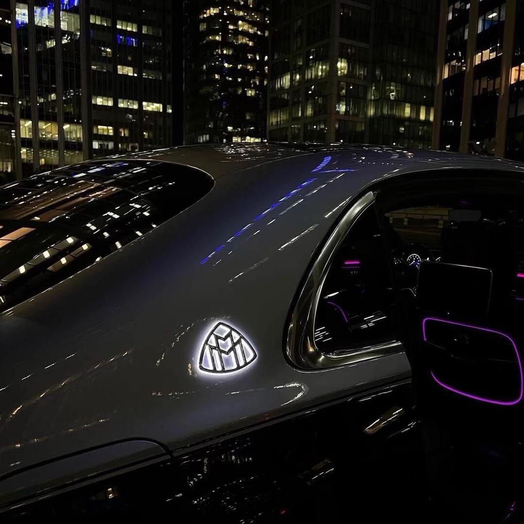 虞城优选二手车 大淼