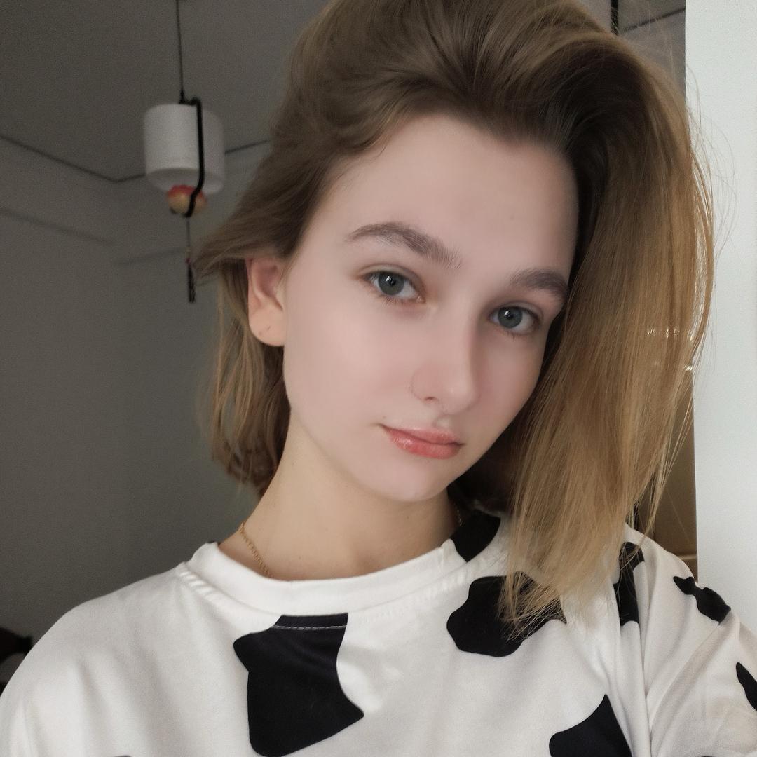 乌克兰李莎
