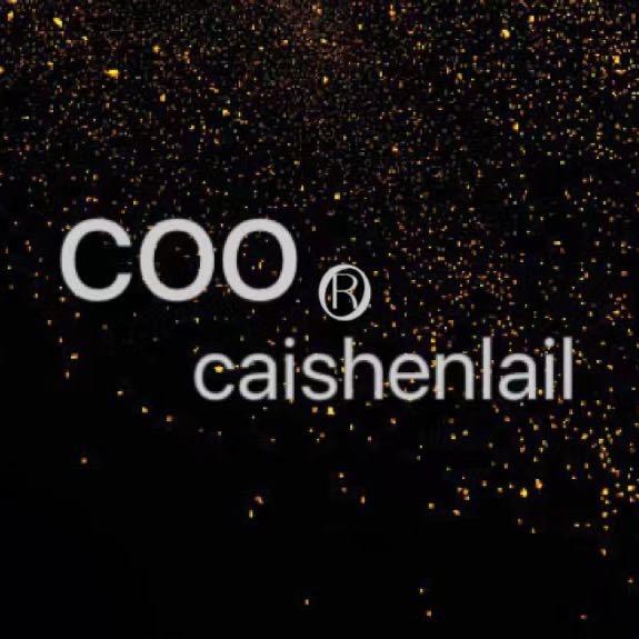 Coo高端设计服饰