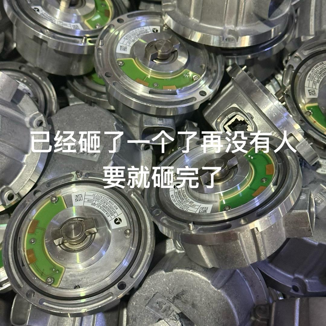 西门子1FK7T67伺服电机维修销售回收