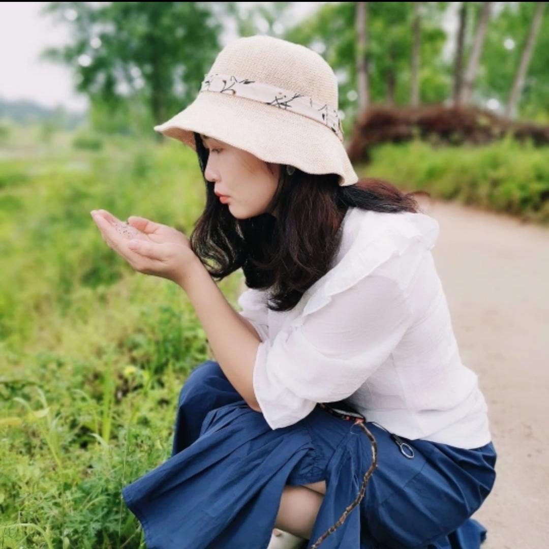 草木伊人