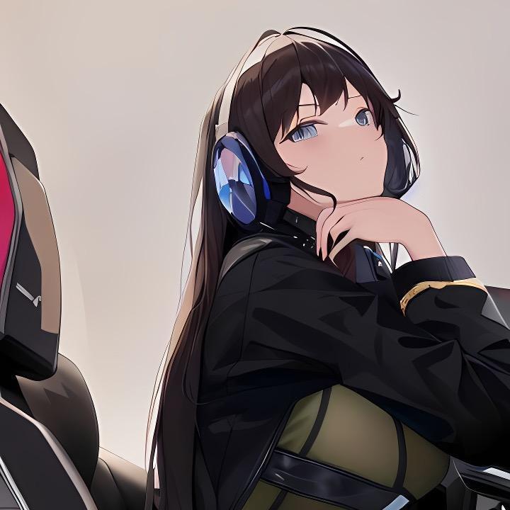 小龙女🐟